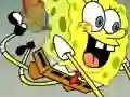 Spongebob's Kahrahtay Contest — безкоштовна онлайн гра