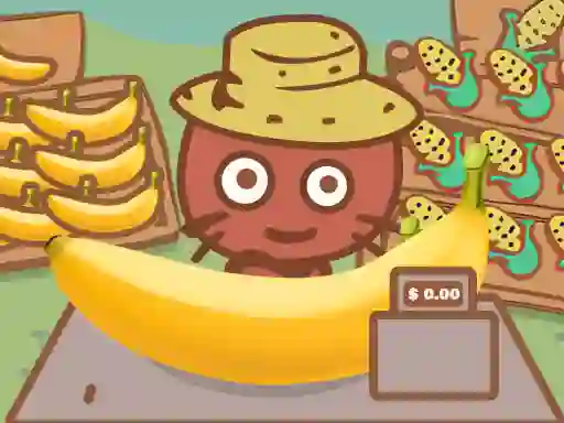 Banana Farm — безкоштовна онлайн гра