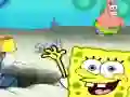 Spongebob Trail of the Snail — безкоштовна онлайн гра