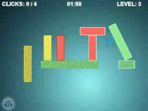 Color Destroyer — безкоштовна онлайн гра