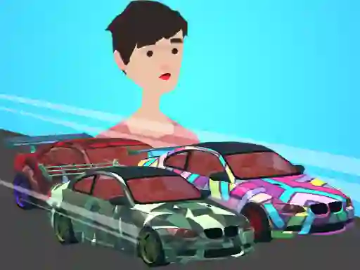 Mechanic Master Run — безкоштовна онлайн гра