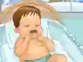 Dress my Baby — безкоштовна онлайн гра