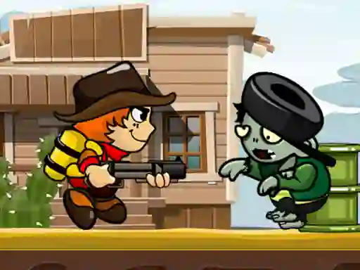 Ranger Action — безкоштовна онлайн гра