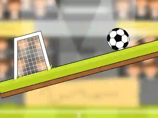 Rotate Soccer — безкоштовна онлайн гра