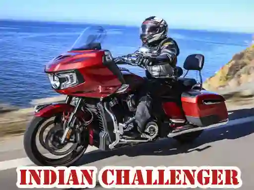Indian Challenger — безкоштовна онлайн гра