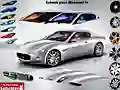 Pimp My Maserati — безкоштовна онлайн гра