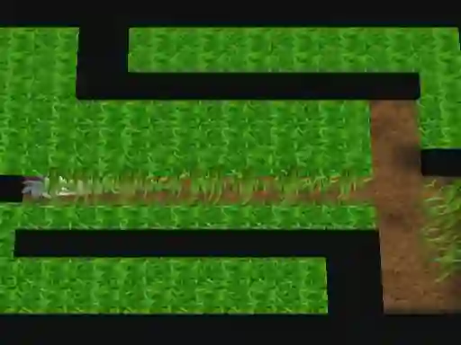 Grass Cutter — безкоштовна онлайн гра