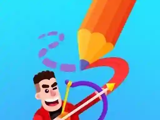 Draw Master 2 — безкоштовна онлайн гра