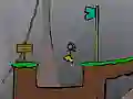 The Fancy Pants Adventure — безкоштовна онлайн гра