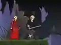 Princess Bride: The Fire Swamp — безкоштовна онлайн гра