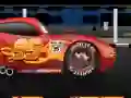 Lightning mcqueen Dress Up — безкоштовна онлайн гра