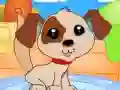 Puppy Star Doghouse — безкоштовна онлайн гра