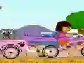 Dora Pet Shop — безкоштовна онлайн гра