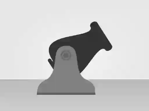 TRZ Cannon — безкоштовна онлайн гра