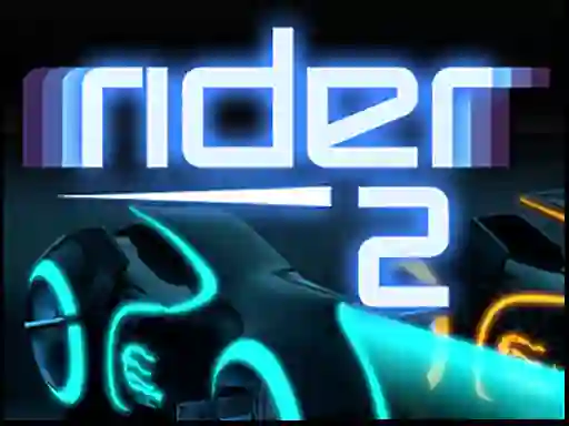 Rider 2 — безкоштовна онлайн гра