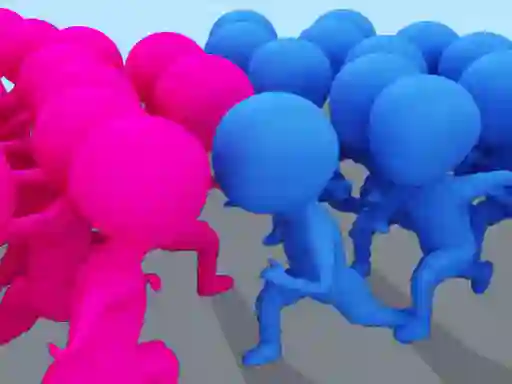 Count Master: Crowd Runner 3D — безкоштовна онлайн гра
