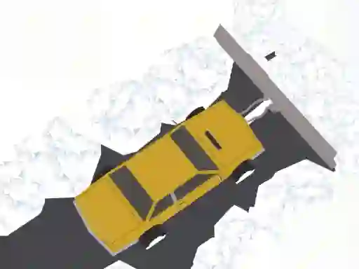 Clean Road 3D — безкоштовна онлайн гра