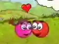 Red Ball 3 — безкоштовна онлайн гра