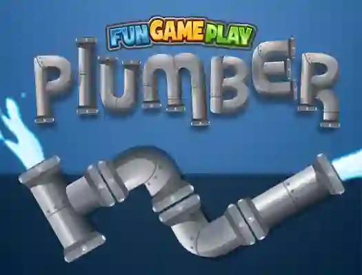 Plumber — безкоштовна онлайн гра