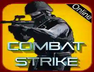 Combat Strike Multiplayer — безкоштовна онлайн гра