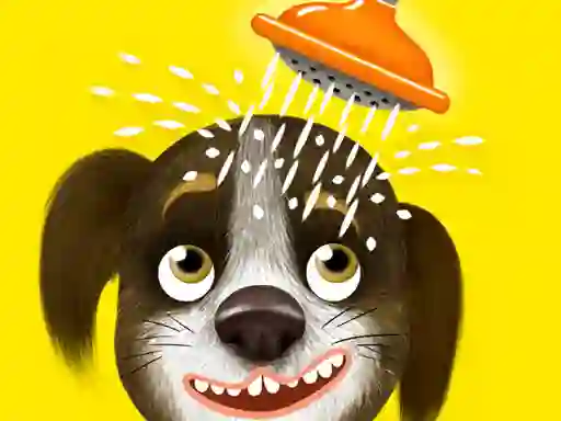 Happy Bath — безкоштовна онлайн гра