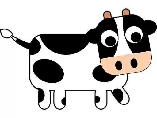 Farm Animals Puzzle Challenge — безкоштовна онлайн гра