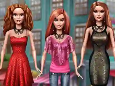 Real Doll Creator — безкоштовна онлайн гра