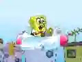 Spongebob Shooter — безкоштовна онлайн гра