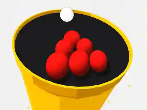 Circle Pool — безкоштовна онлайн гра