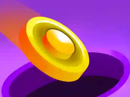 Hit The Hole — безкоштовна онлайн гра