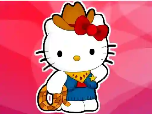 Hello Kitty Memory Challenge — безкоштовна онлайн гра