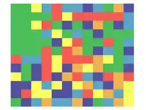 Color Flows — безкоштовна онлайн гра