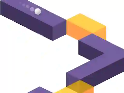 Don't Fall — безкоштовна онлайн гра