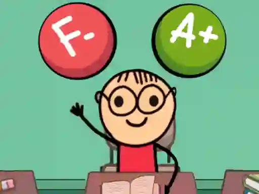 School Teacher Simulator — безкоштовна онлайн гра