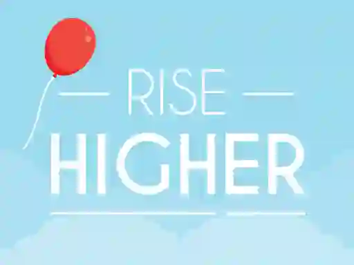 Rise Higher — безкоштовна онлайн гра