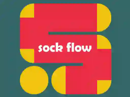 Sock Flow — безкоштовна онлайн гра
