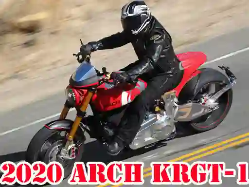2020 Arch Krgt1 — безкоштовна онлайн гра
