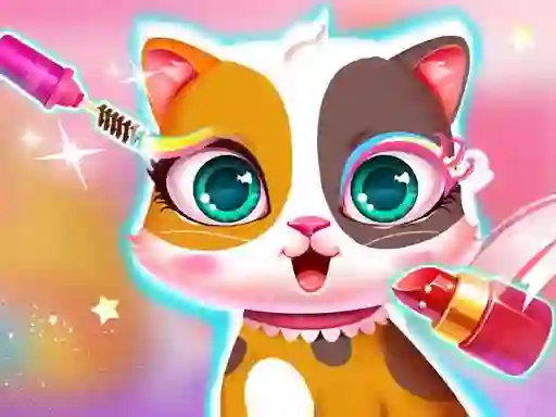 Princess Pet Castle — безкоштовна онлайн гра