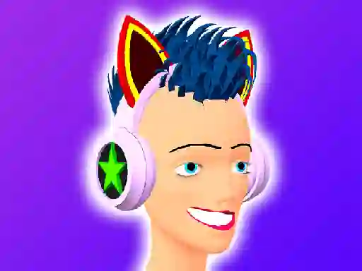 Headphone Rush — безкоштовна онлайн гра