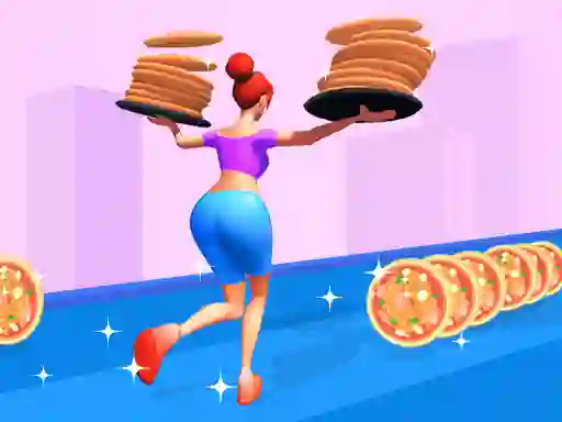 High Pizza — безкоштовна онлайн гра