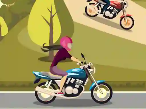 Special Motorbike Day Match 3 — безкоштовна онлайн гра