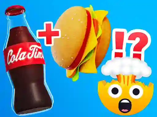 Food Match — безкоштовна онлайн гра