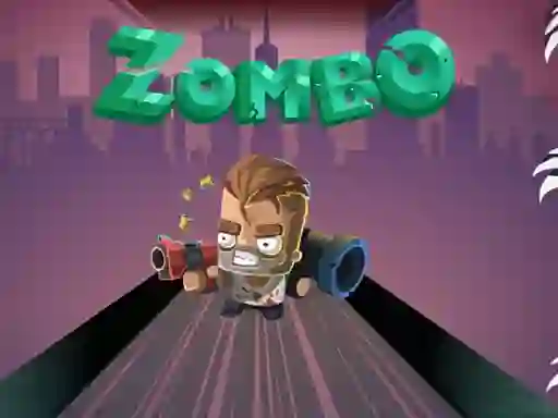 Zombo — безкоштовна онлайн гра