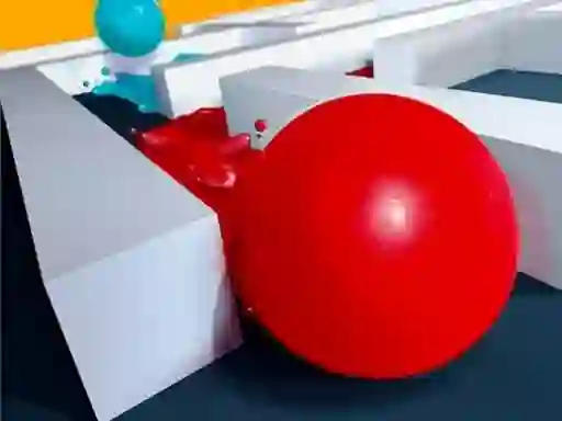 Color Roller — безкоштовна онлайн гра
