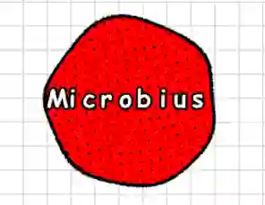 Microbius — безкоштовна онлайн гра