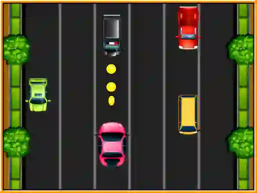 Jungle Highway Escape — безкоштовна онлайн гра