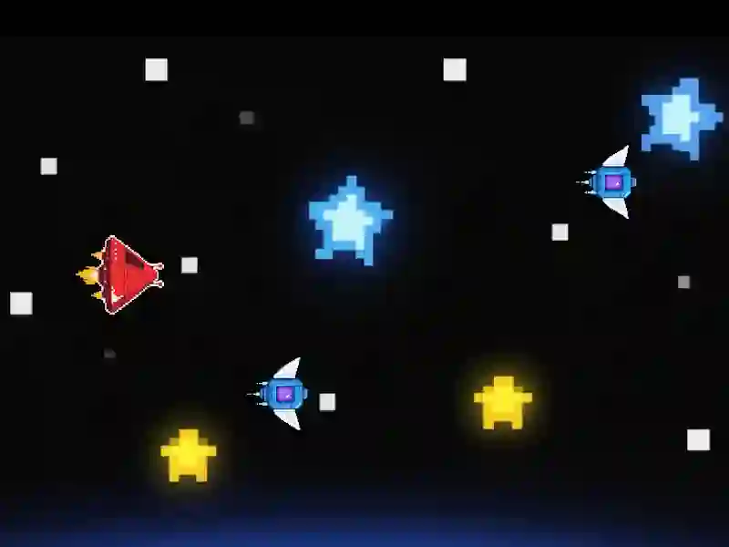 Pixel Wings — безкоштовна онлайн гра