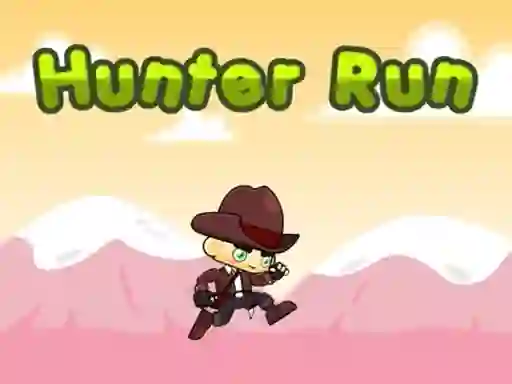 Hunter Run — безкоштовна онлайн гра