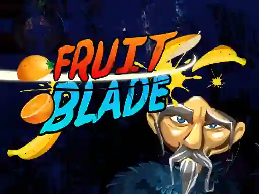 Fruit Blade — безкоштовна онлайн гра