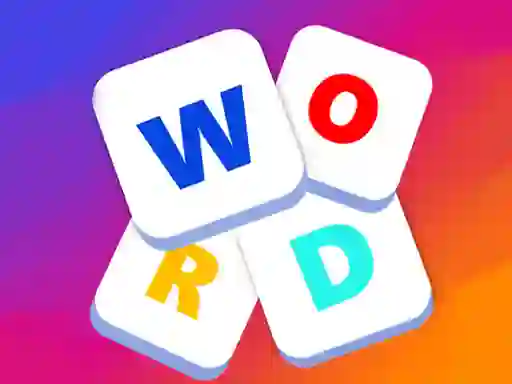 Word Jumble — безкоштовна онлайн гра